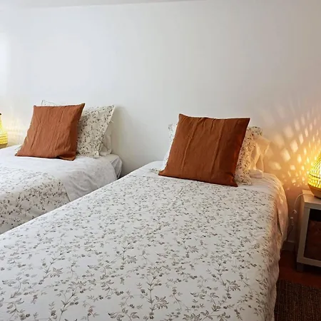 Lejlighed Center House Ponta Delgada