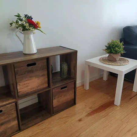 Center House Ponta Delgada