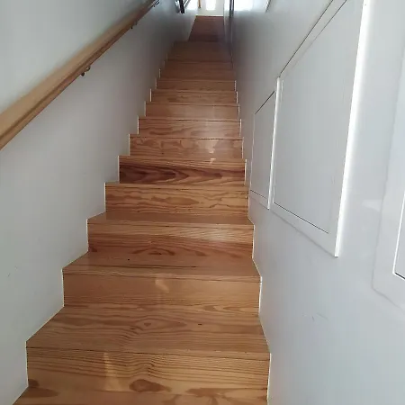 Center House Ponta Delgada