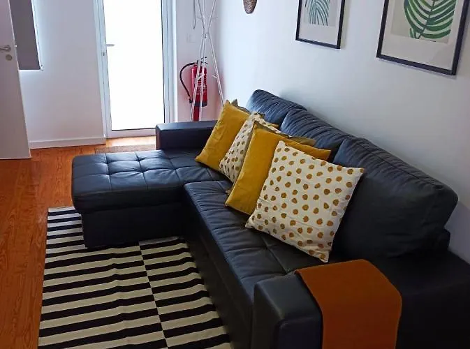 Center House Apartamento *