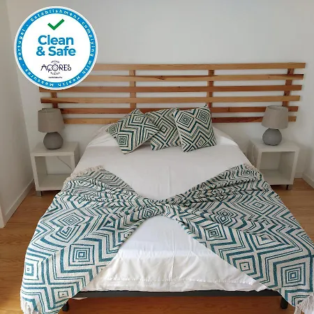 Apartman Center House