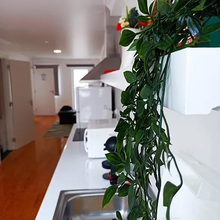 Center House Apartman