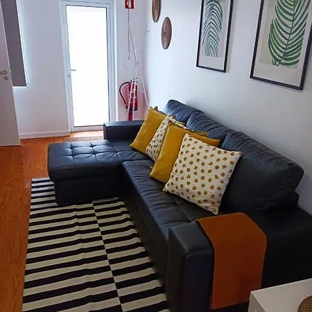 Center House Apartman *