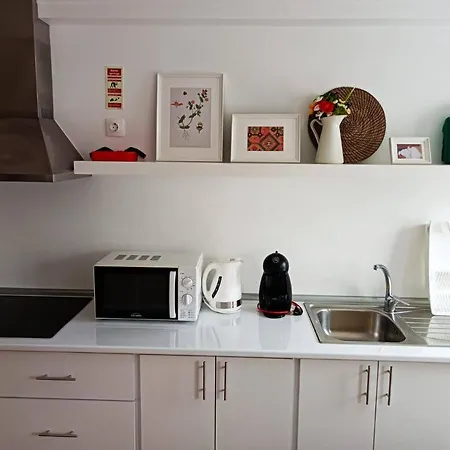 Apartman Center House