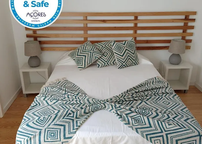 Apartamento Center House