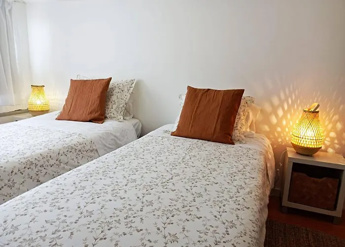 Lejlighed Center House Ponta Delgada